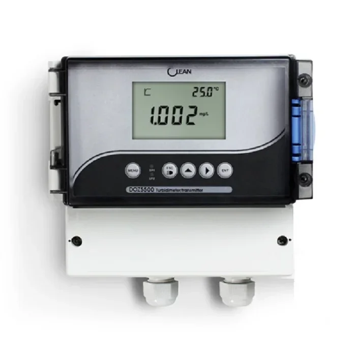 

0~20ppm High precision dissolved ozone meter ozone sensor water ozone analyzer