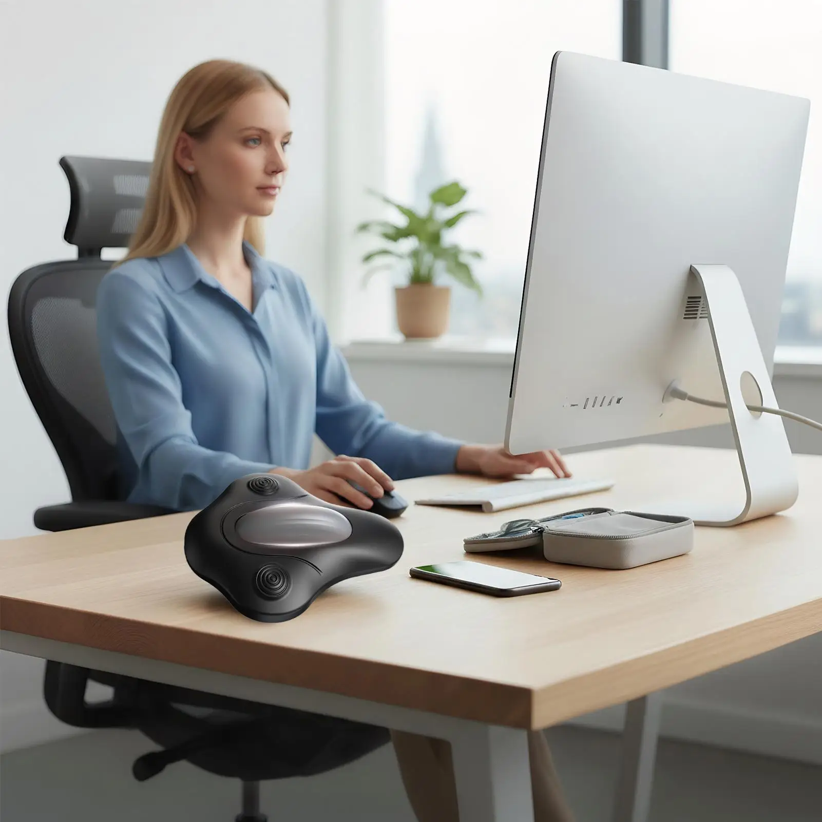 

Тренажер для тазового дна для женщин, перезаряжаемый через USB, 6 режимов, умное оборудование для тренировок, устройство для укрепления тазового дна для тренировок