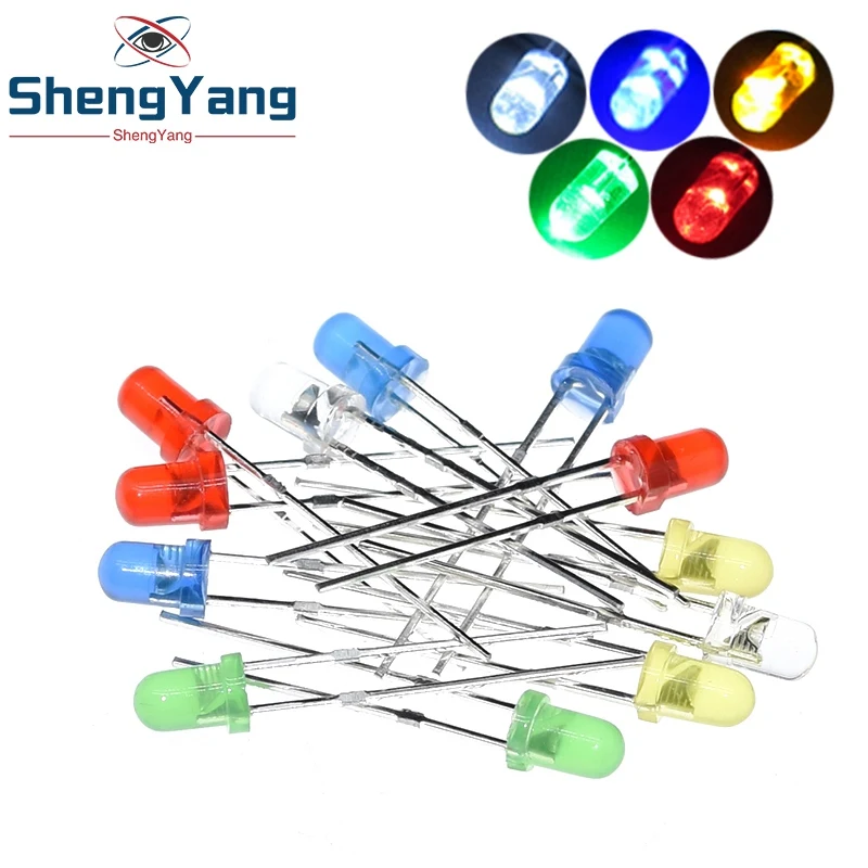 Tzt 10PCS / 100Pcs …