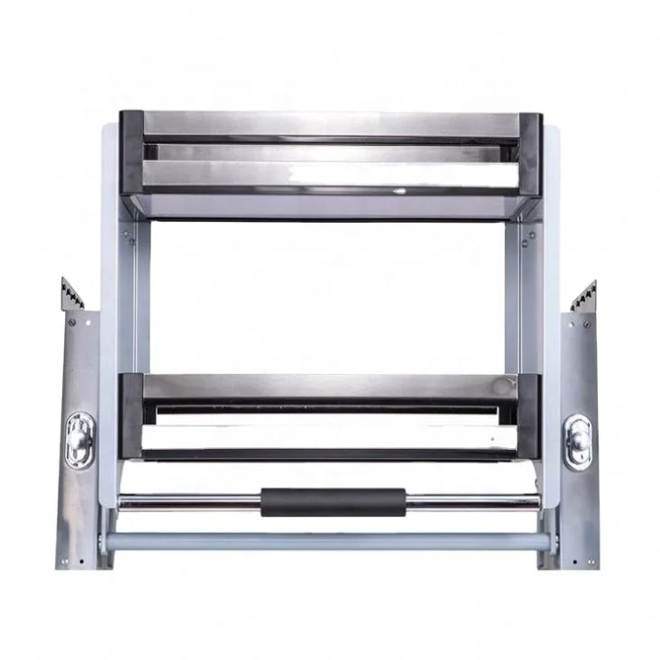 خزانة معدات المطبخ متعددة الوظائف، سلسلة الأجهزة الوظيفية #1