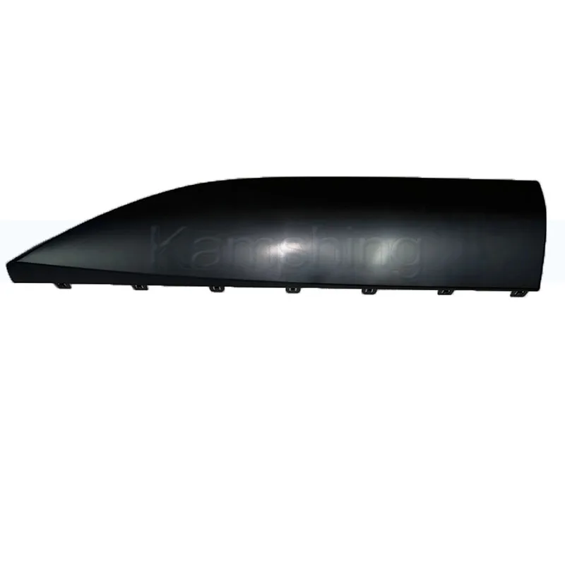 Kamshing Door Guard Door Protect Panel Trim Panel For BYD Atto 3 Yuan Plus Door Protecting Panel And Trim No Paint