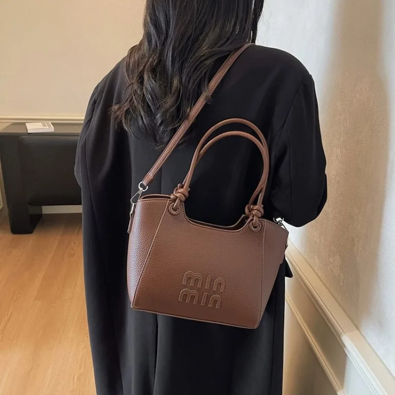 

Ladies Compact Crossbody Bag Space Saving Design For Minimalist Lifestyle And Essential Carry