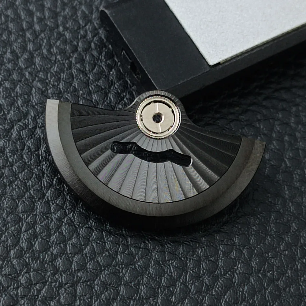Universal NH Type Automatic Pendulum Movement Parts and Accessories Suitable for NH34, NH35A, NH36, NH38, and NH70 Movements
