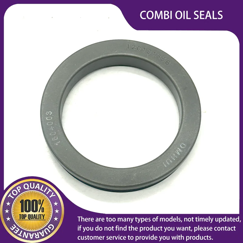 

CA1197046 119-7046 1197046 AL110924 12019185B COMBI OIL SEALS FOR CAT BACKHOE LOADER 416C 416D 420D 424D 426C 428C 428D