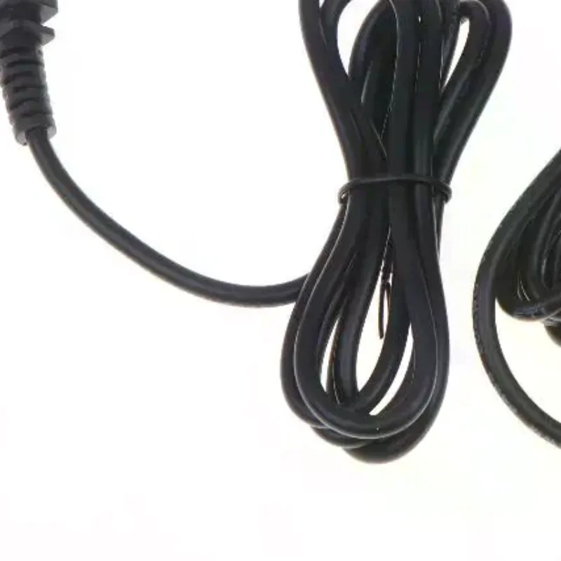 Hollow Out Charging Cable UV Resistant Long Lasting Charge Cord Fit for Scooter 4 Pro Second Gen Outdoor Parking Use