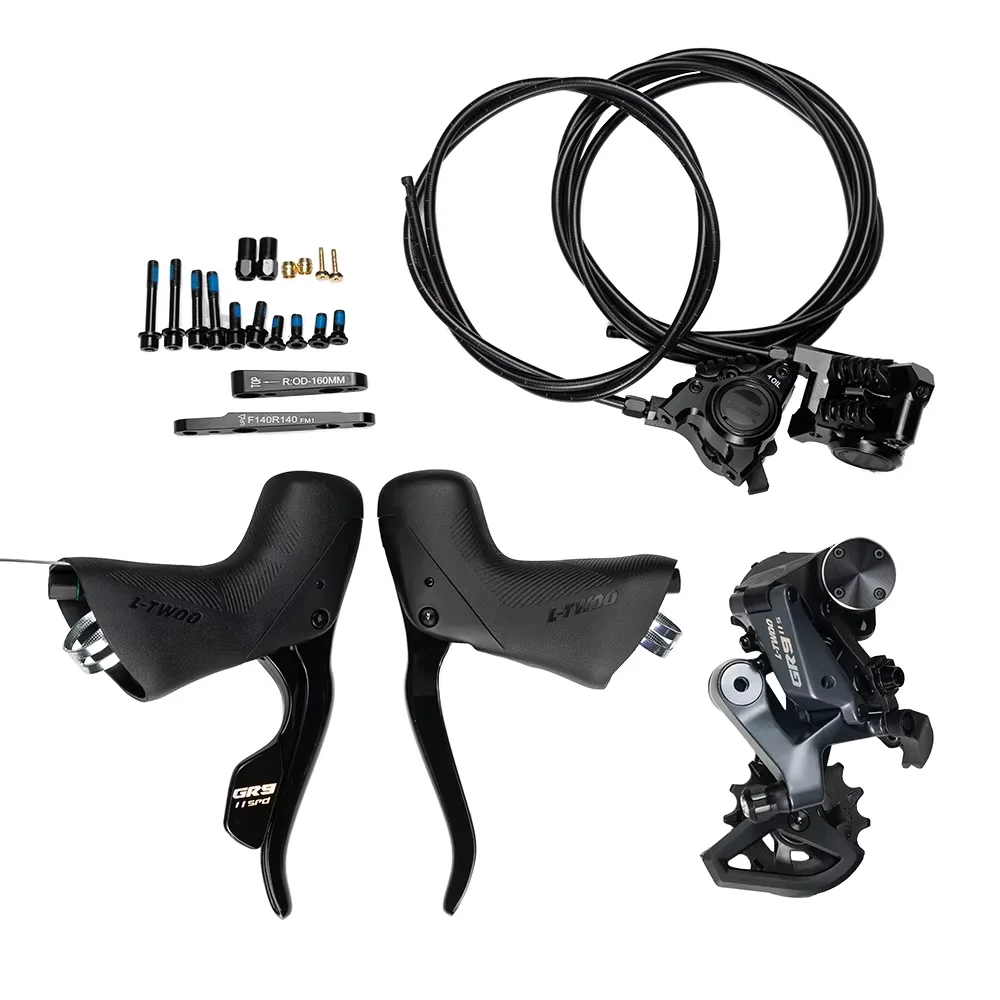 Thumbnail 2 - #77 Latest Bicycle Groupsets Offers