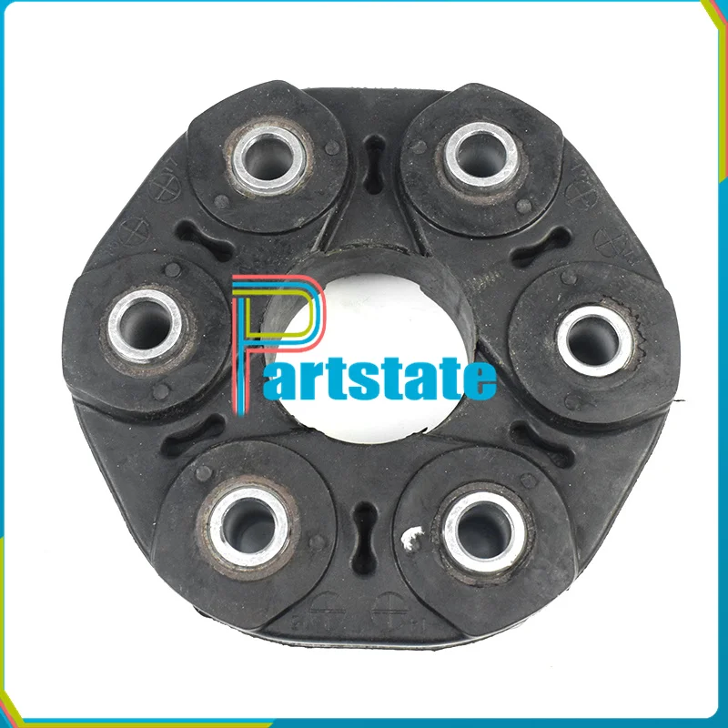 49130-2B000 491302B000 Transmission Shaft Rubber Coupling For Hyundai Veracruz Santa Fe Kia Sorento 2006+