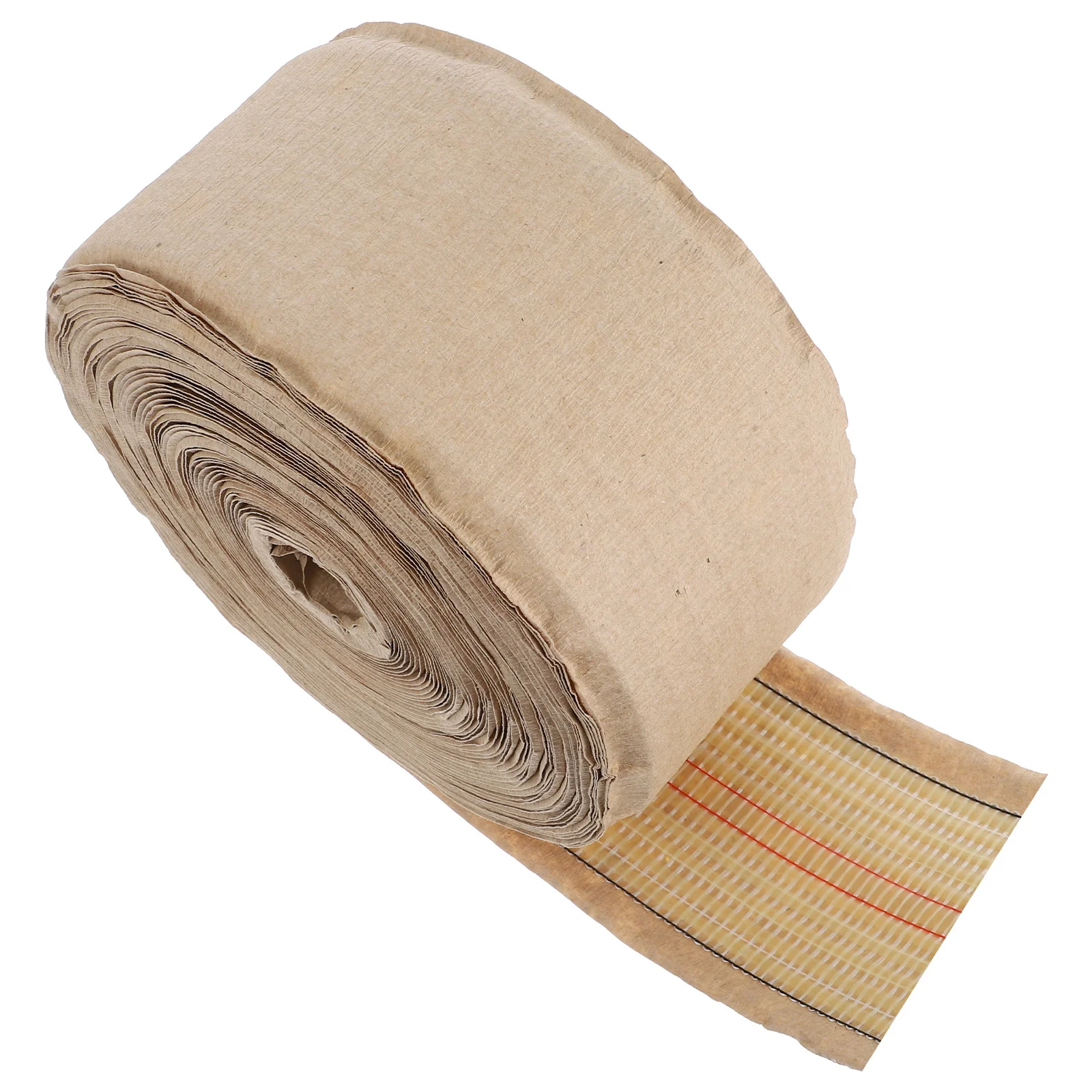 

1 Roll Carpet Seam Heat Bond Tape For Joining Repair Strong Adhesive Strip Durable Easy Install Fast Curl Prevention Tool Iron