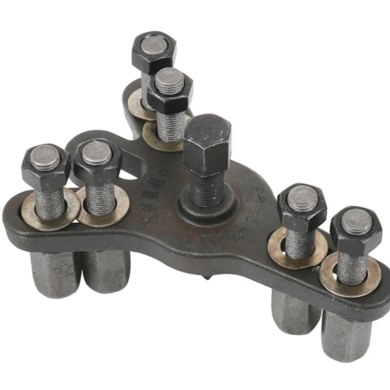 

*Tricycle Motorcycle Brake Pot Puller Bearing Tire Half Axle Removal Tool Brake Drum Puller
