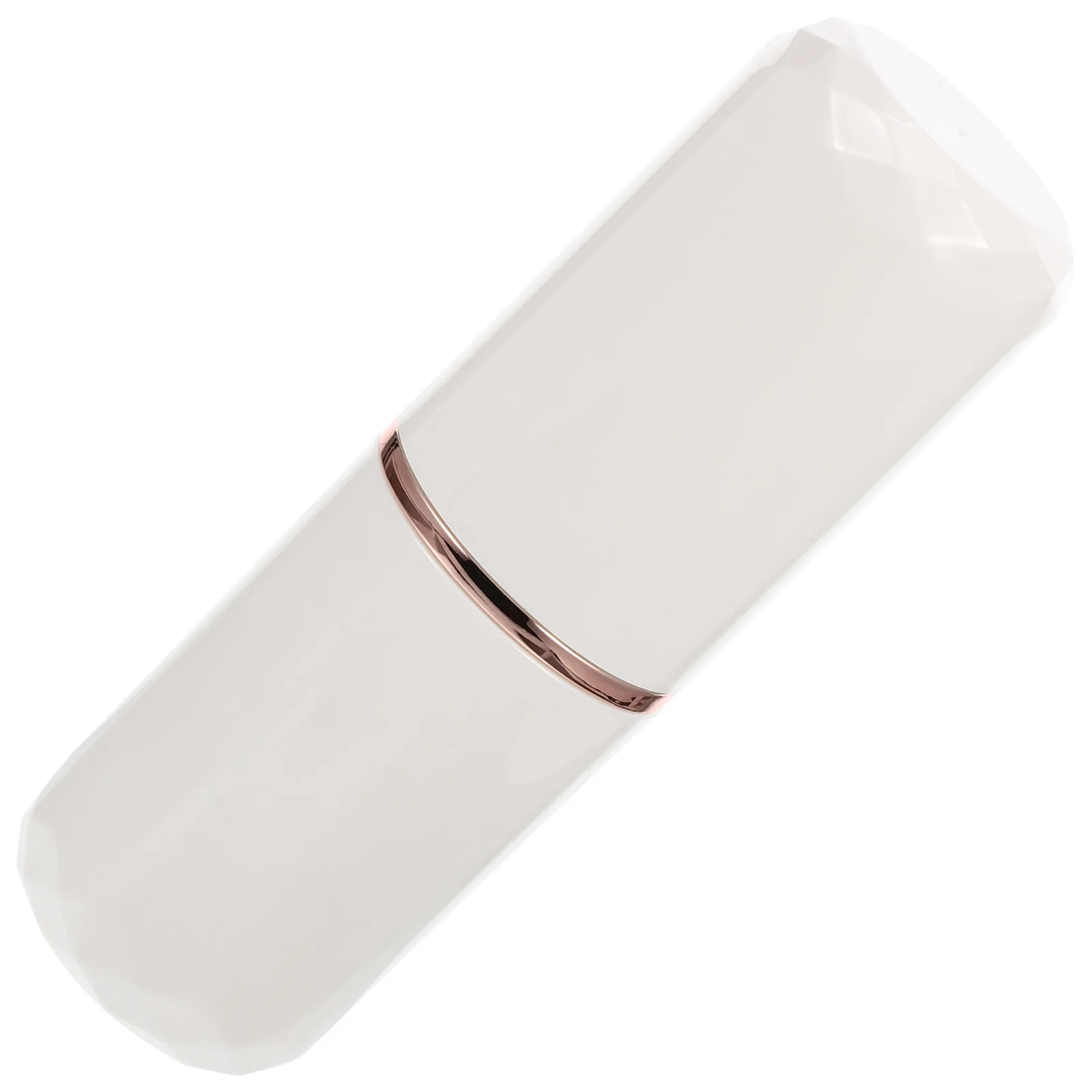 

Travel Portable Toothbrush Cup Dust-Proof Reusable Storage Box For Toothbrush Toothpaste Household Outdoor Business Trip