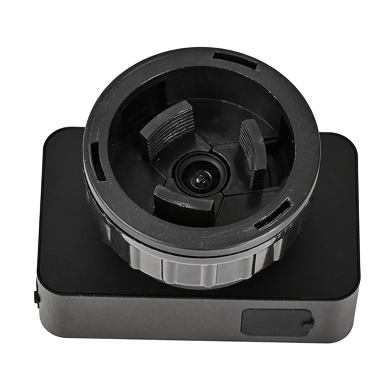 4K كاميرا العدسة الإلكترونية 3 بوصة شاشة LCD لمراقبة تلسكوب 22-46 مم 634A