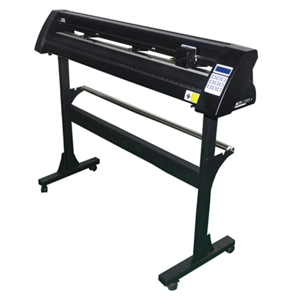 How I Found the Perfect Graph Plotter From Image for My Engineering Prototypes A Real-World Review of the 34-inch Vinyl Cutter