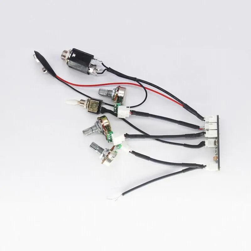 guitare-electrique-modifiee-avec-circuit-actif-integre-egaliseur-2-segments-panneau-frontal-pour-preampli-de-guitare-sabre