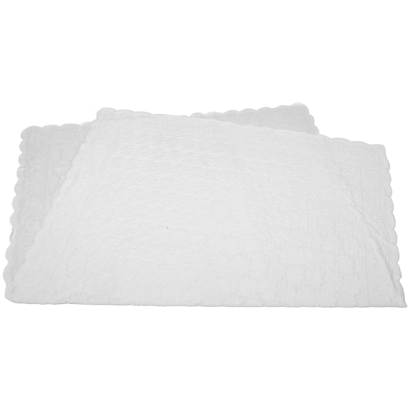 

Piano Cover Durable Protective Protectors for Part Lace Fabric Cloth Digital Supply