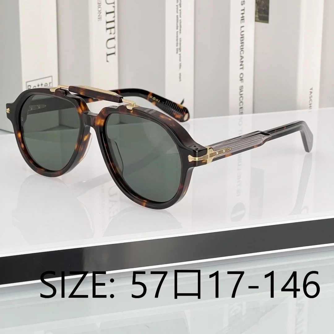 occhiali-da-sole-pilot-tortoise-shell-1991-unisex-fatti-a-mano-uv400-stile-vintage-con-rivetto