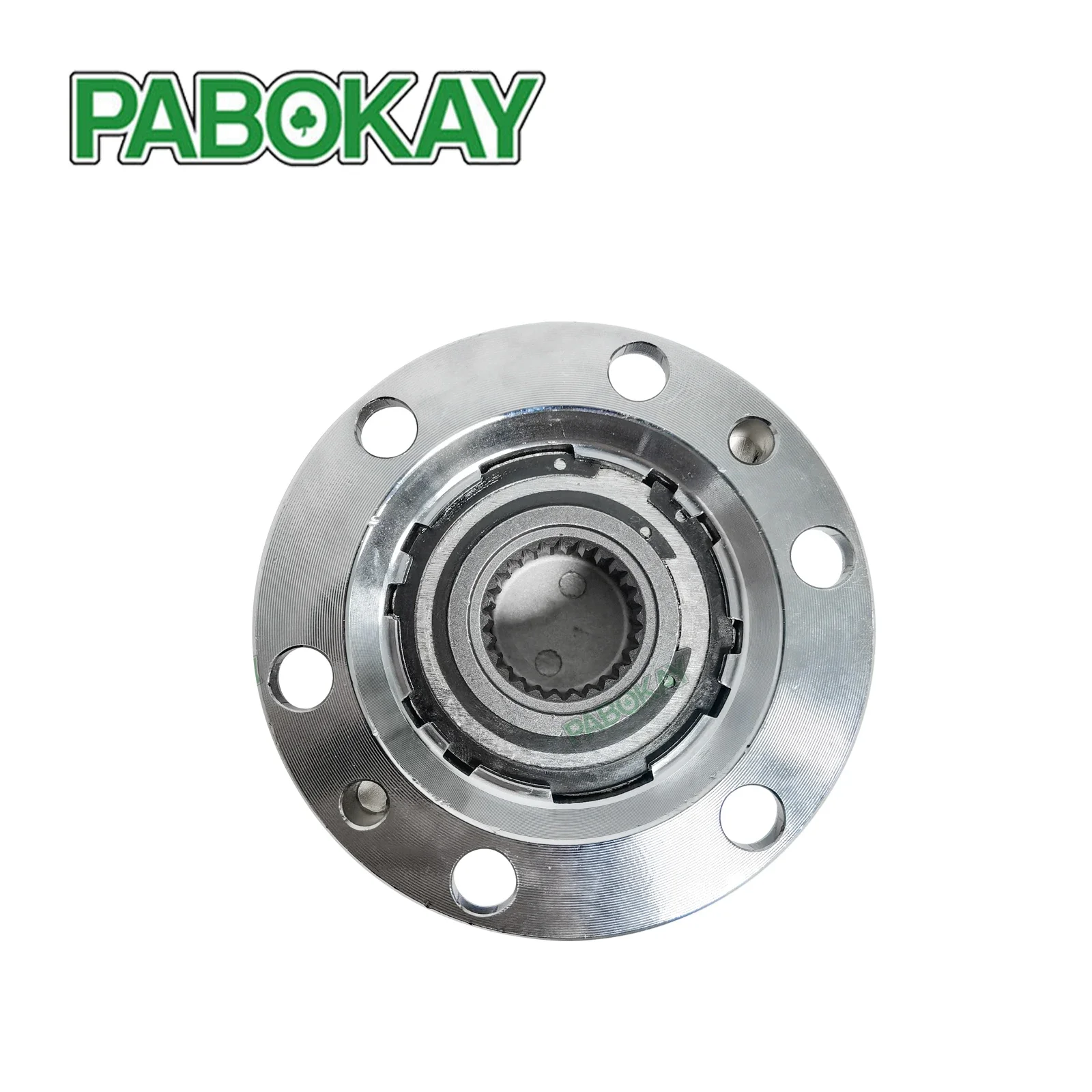 1 Piece x Free Wheel Locking Hub for Toyota Hilux KZN165 LN167 LN172 4X4 4WD 1997-2005 B007 43508-35050 4350835050 Zinc alloy