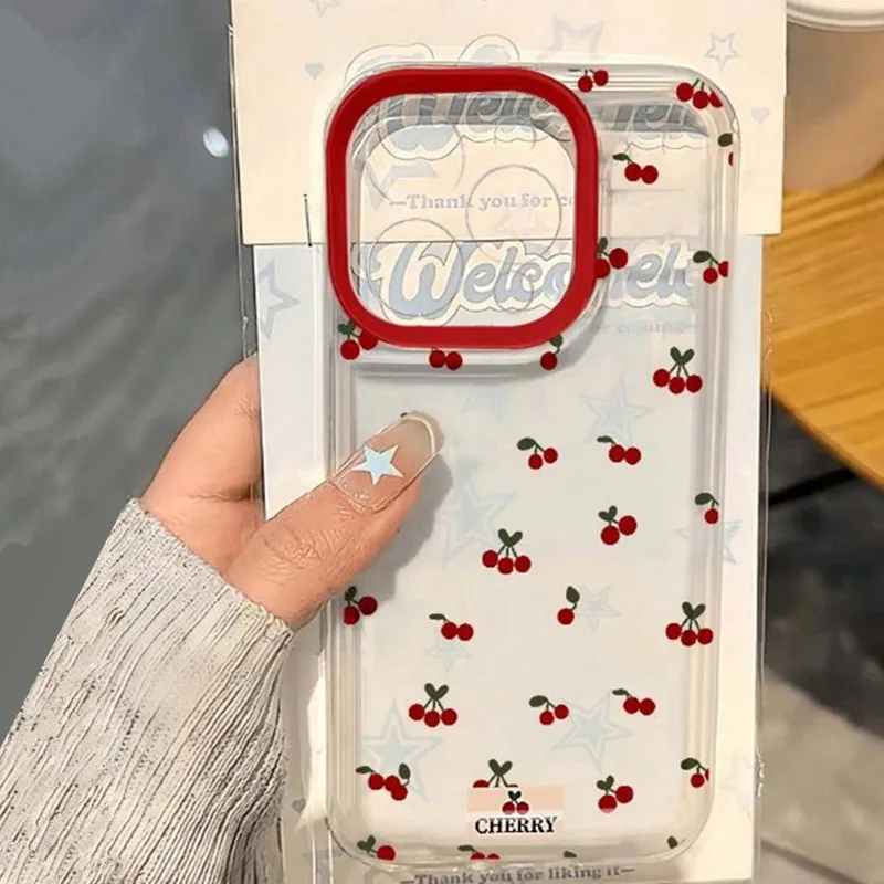 Рисунок 3 - Чехол для iPhone 16