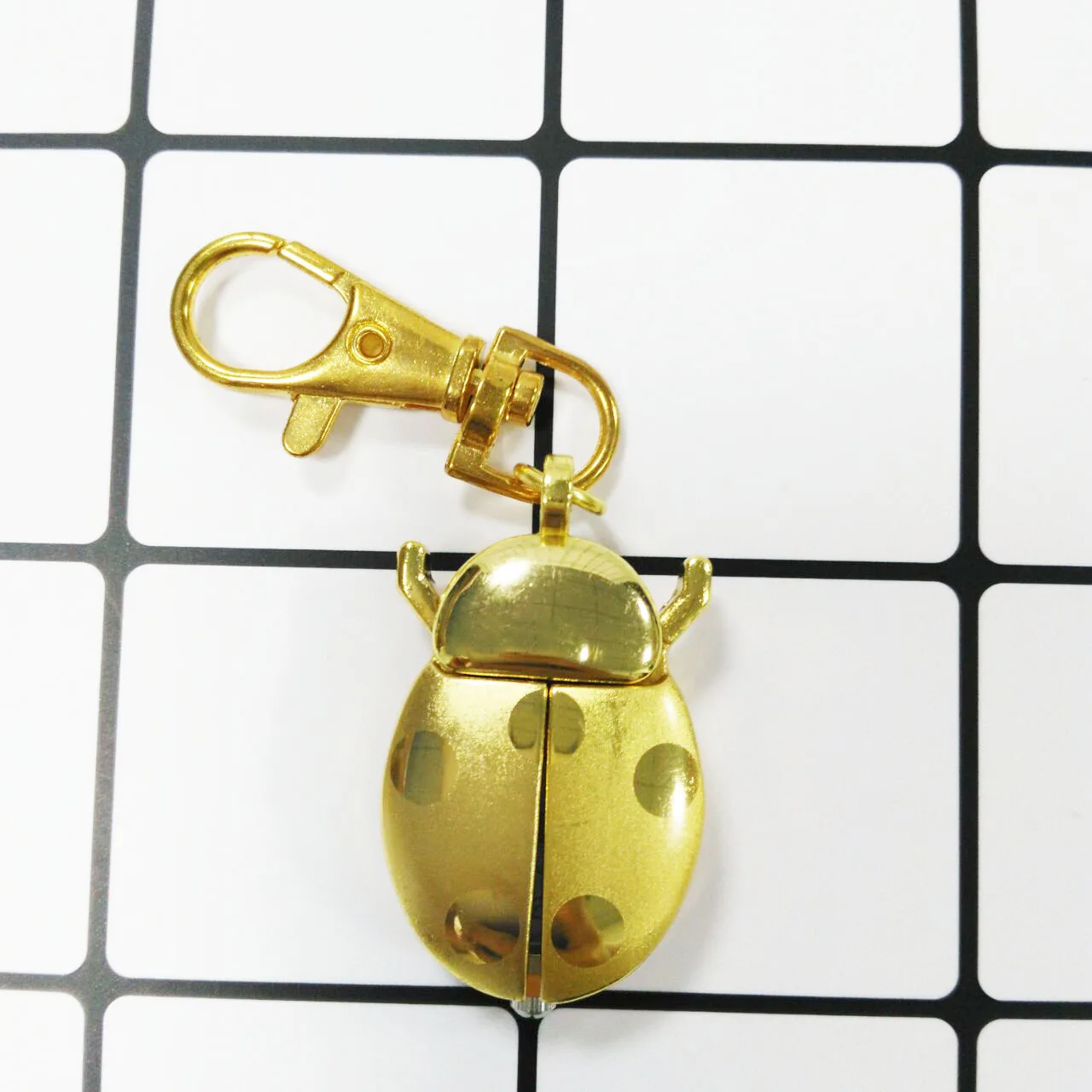 Vintage Nhỏ Dễ Thương Đầm Nữ Thạch Anh Đồng Hồ Bỏ Túi Cho Nam Nữ Fob Dây Chuyền Côn Trùng Cánh Mặt Dây Chuyền Vòng Cổ Đồng Hồ Cho Trẻ Em