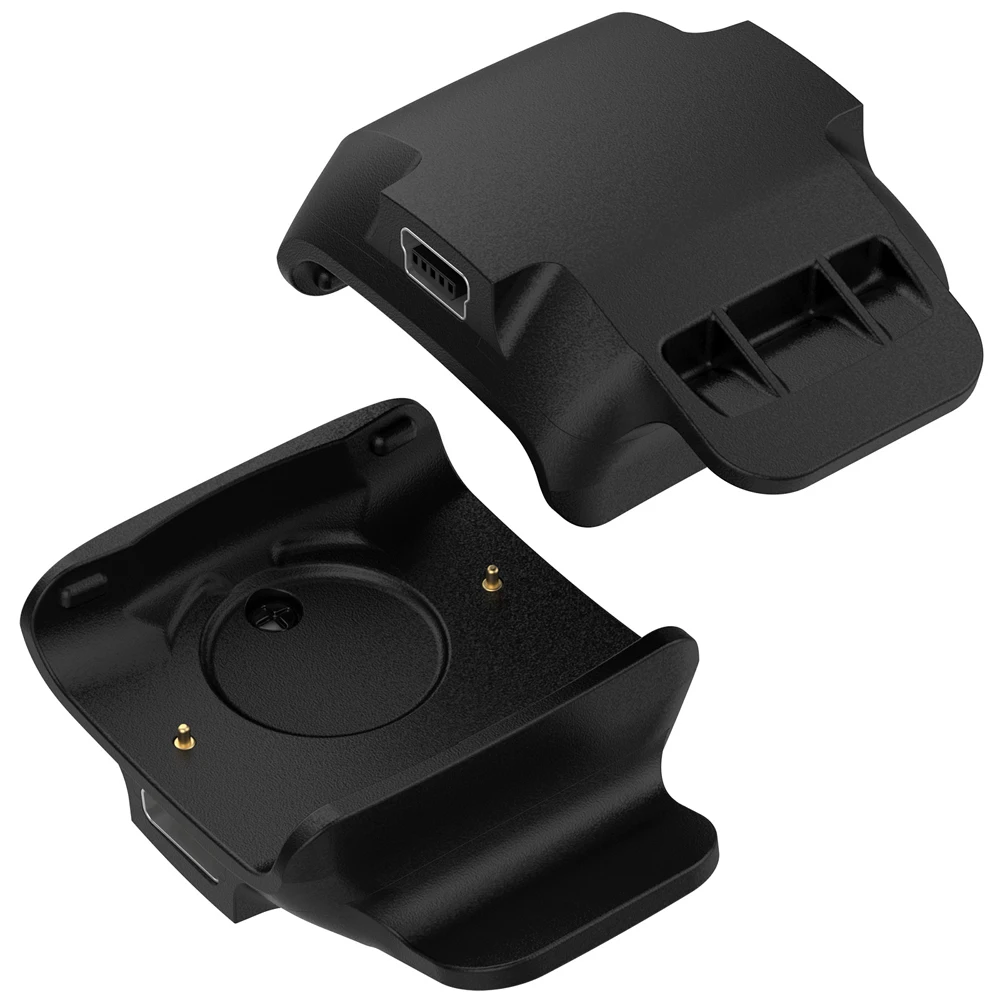 

For Garmin Pet BarkLimiter Deluxe Delta Deluxe Power Charger Convert Plug Charging Connect Base Dock Adapter