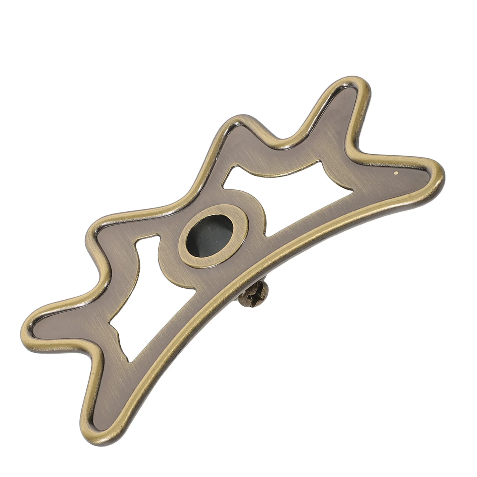 Tragbare Metall Pool Brücke Kopf Billard Queue Rest Wettbewerb Home Party Spiel Zimmer Zubehör Pool Queue Tisch Rest