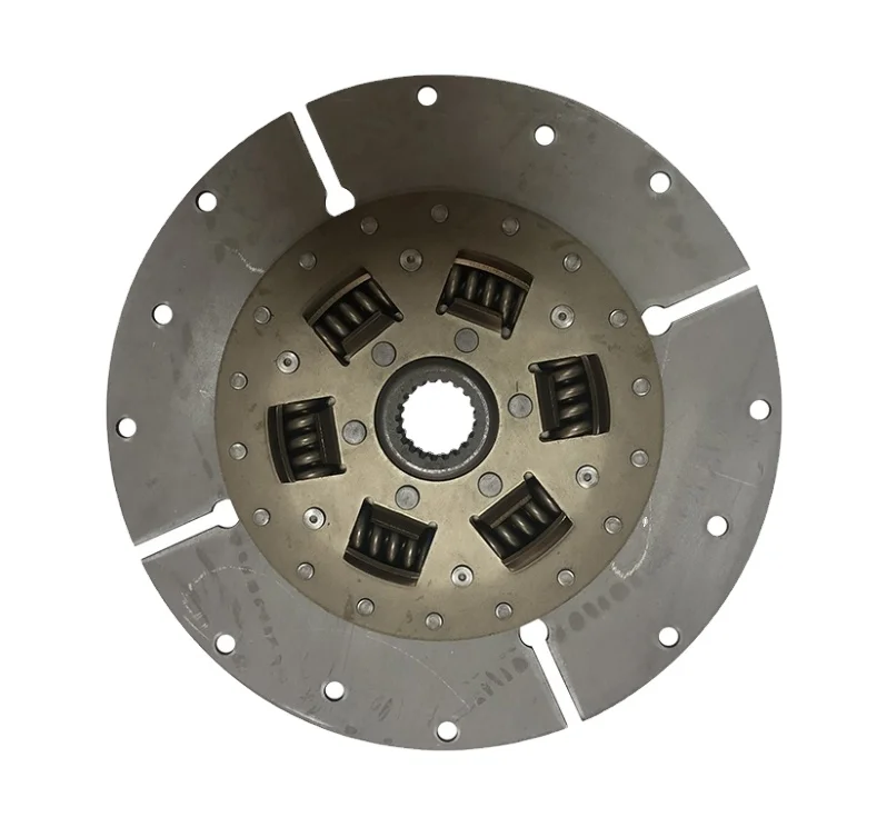 Construction Machinery Parts Original New Disc ZGAQ-02026 For R180W-9S for Sale