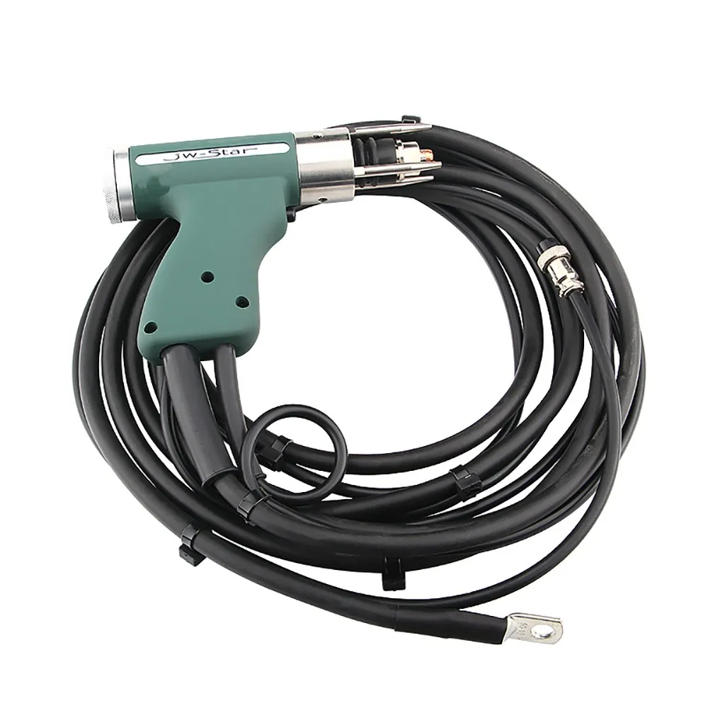 

Stud Welding Torch Capacitor discharge welding gun With 4M Cable 1PCS