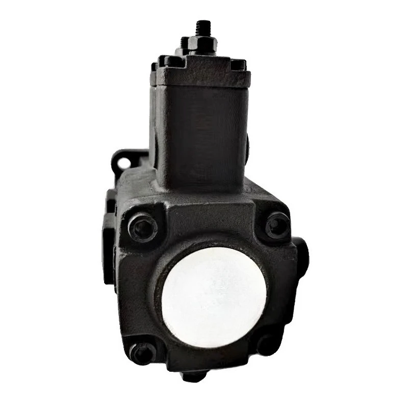 VP Series Double Vane Pump VP40-40 VP20-20 VP30-30-FA3 Variable Hydraulic Oil Pump Head Factory Direct