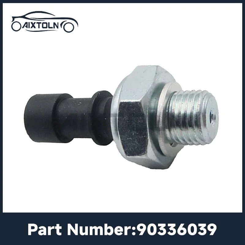 90336039 Engine Fuel Oil Pressure Sensor Switch for Cadillac ELR Chevrolet Trax Chevrolet Cruze New 95961350 96647339 96281689