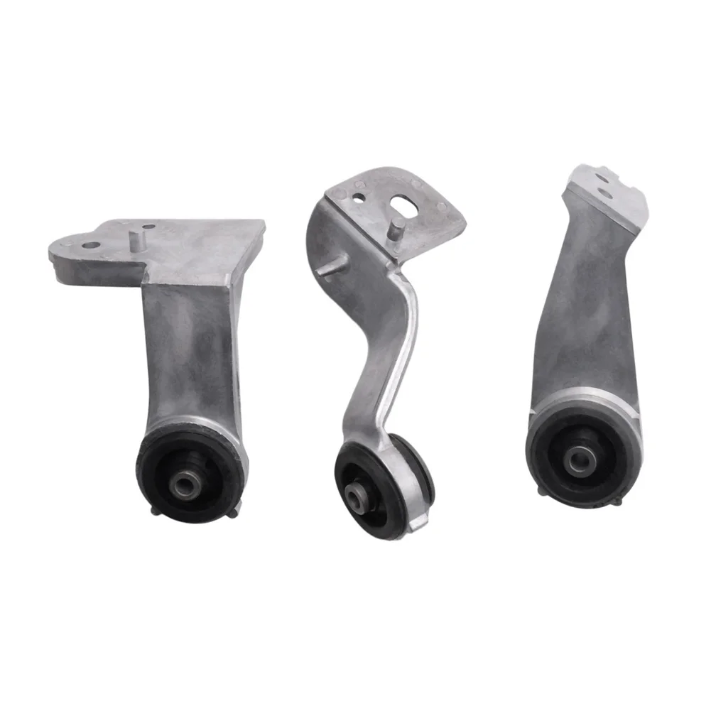 Intercooler Bracket Holder For 308 II 3008 9803778980 9803779180 9803778880 Upper Lower Center Intercooler Bracket Engine Parts