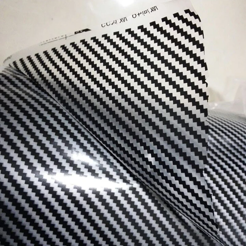 

TSAUTOP 0.5mX2m/10m carbon fiber pattern dipping film TSTH790-6 water transfer printing film