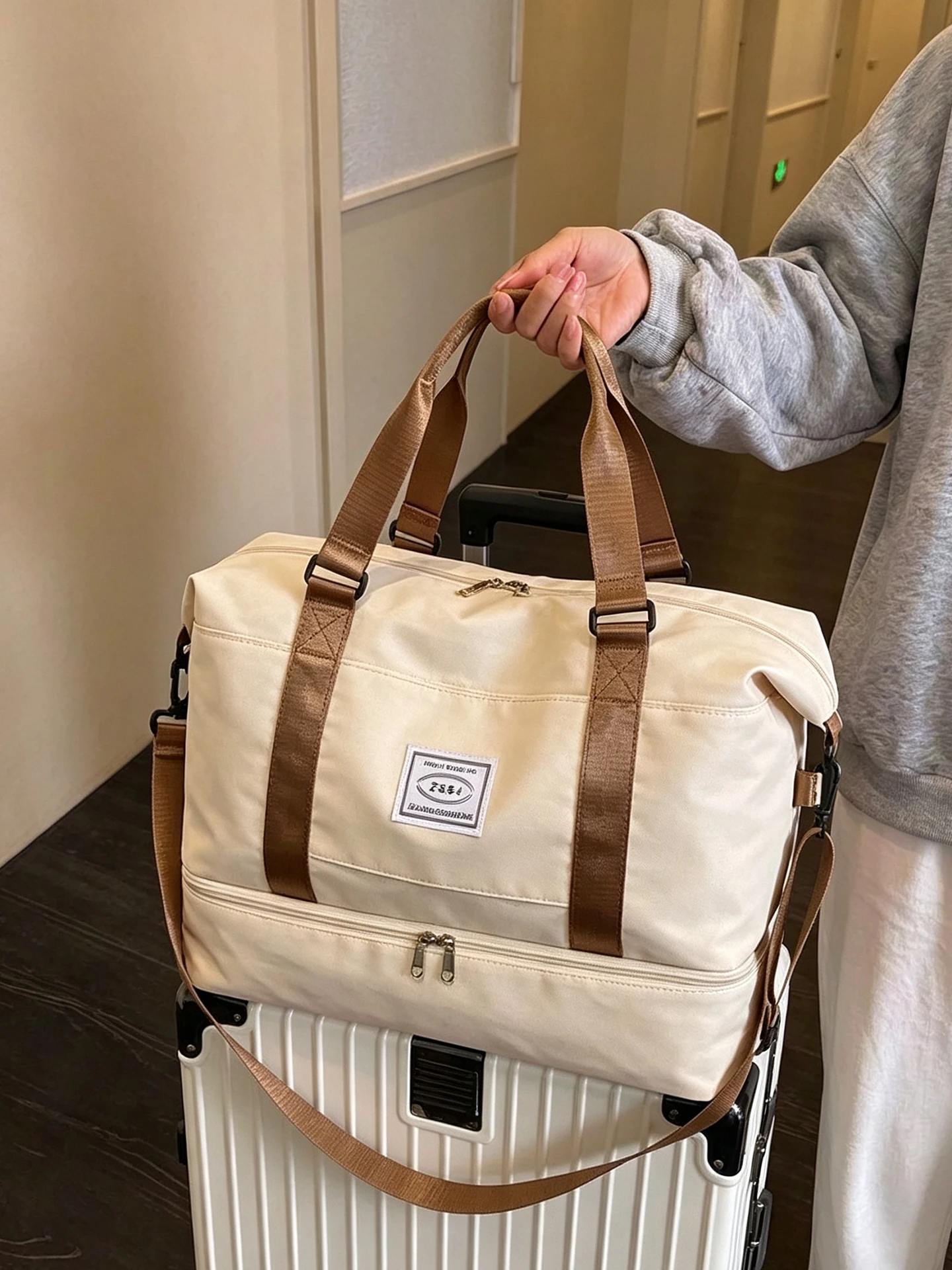 borsa-da-viaggio-da-donna-di-grande-capacita-borsa-a-mano-portatile-alla-moda-borsa-da-viaggio-breve-per-affari-borsa-da-check-in-leggera-per-i-viaggi