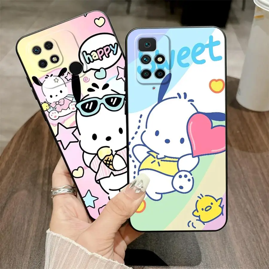 Soft Back Phone Cov… - image