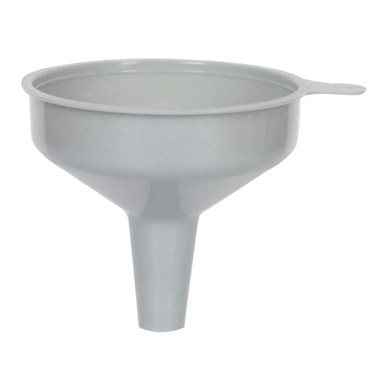 5 pièces Cuisine Entonnoir coloré en plastique liquide Entonnoir à huile Dispentier Dispeller HX6C