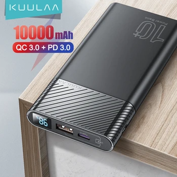 최신 도킹형 보조배터리 5,000mAh C타입 