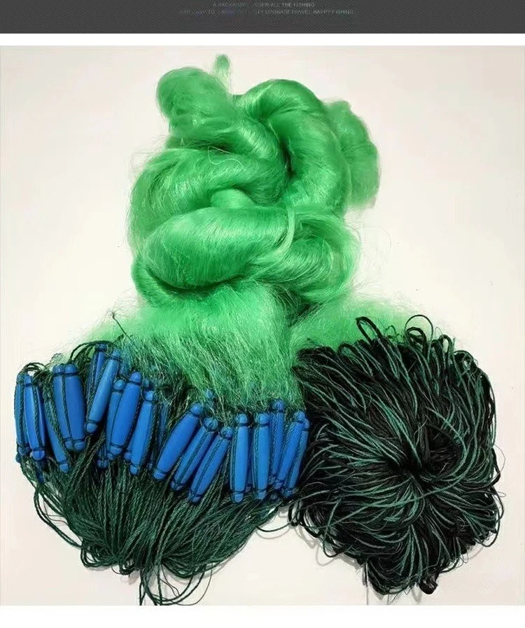 

Веревка, леска, плавающая рыболовная сеть, пластиковая плавающая сеть, раскачиваемая сеть, рыболовная сеть, липкая сеть, трехслойная липкая сеть, прочная сеть для ловли рыбы.