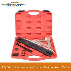 STPAT New DQ200 OAM 0AM DSG 7 Speed Transmission Housing Remove Tool Suit For VW Audi Skoda Seat