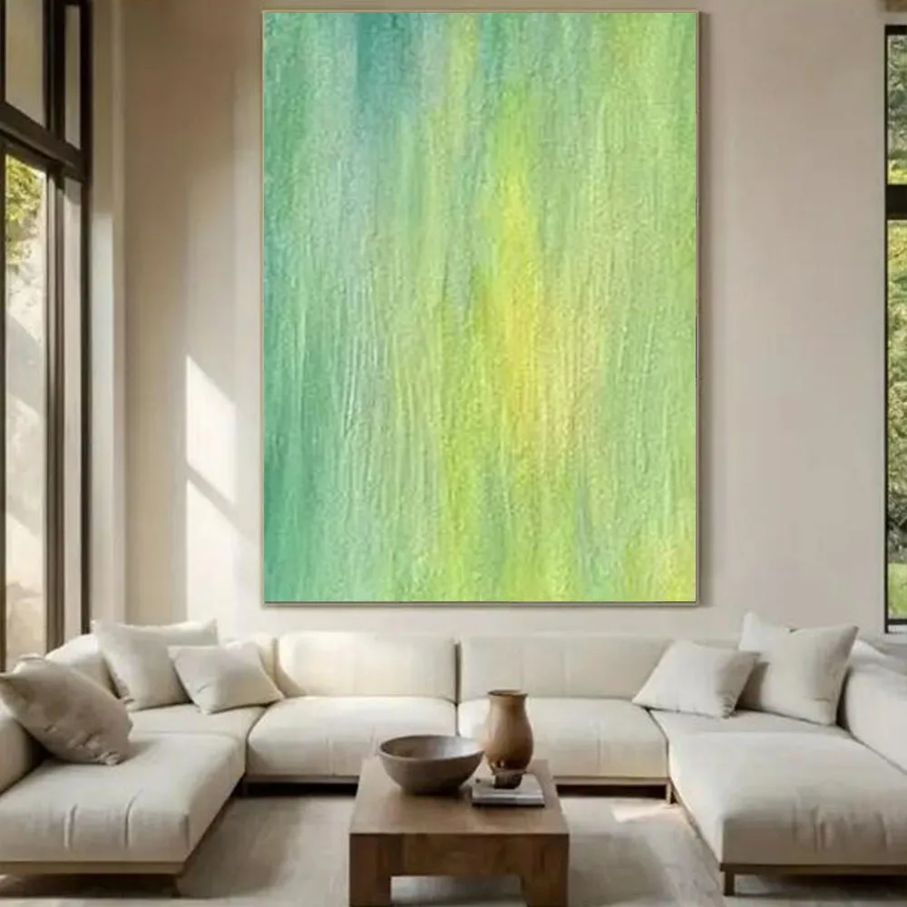 

100% Handmade Abstract Canvas Oil Painting On Wall Art Modern Artwork Home Decor Pictures For Living Room Bedroom Dining Mural