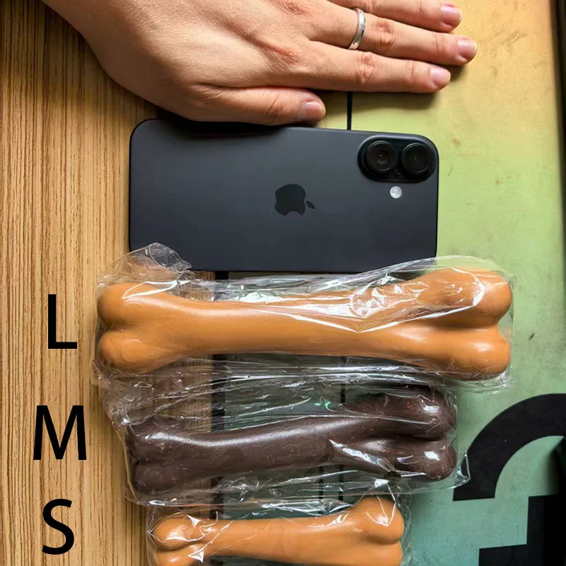 Thumbnail 3 - #15 New Puppy Chew Toys Arrivals