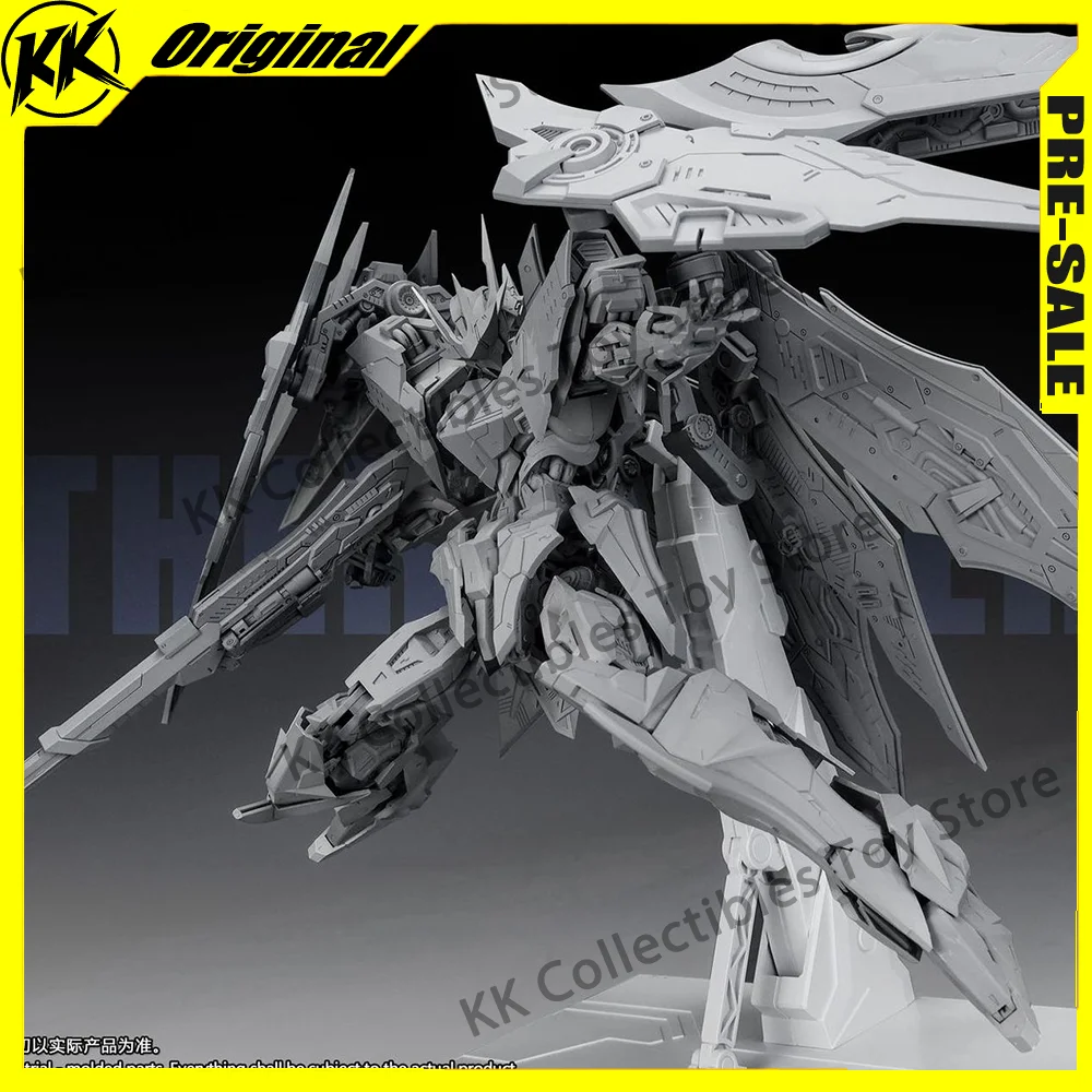 Disponibile SNAA YR05 NETHER E - Model Kit Fire Lord recensione e prezzo