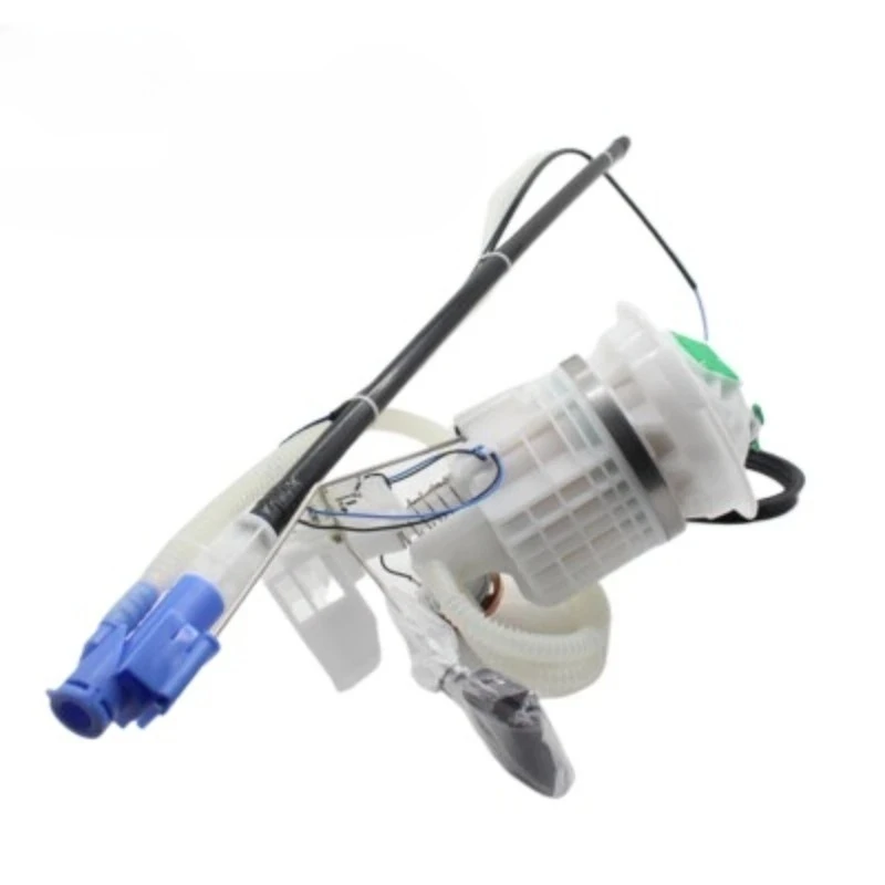 16112755084 Fuel Filter Assembly for BMW MINI Cooper S JCW R55 R56 R57 R58 R59 1.6L 2014-2015 16112755085
