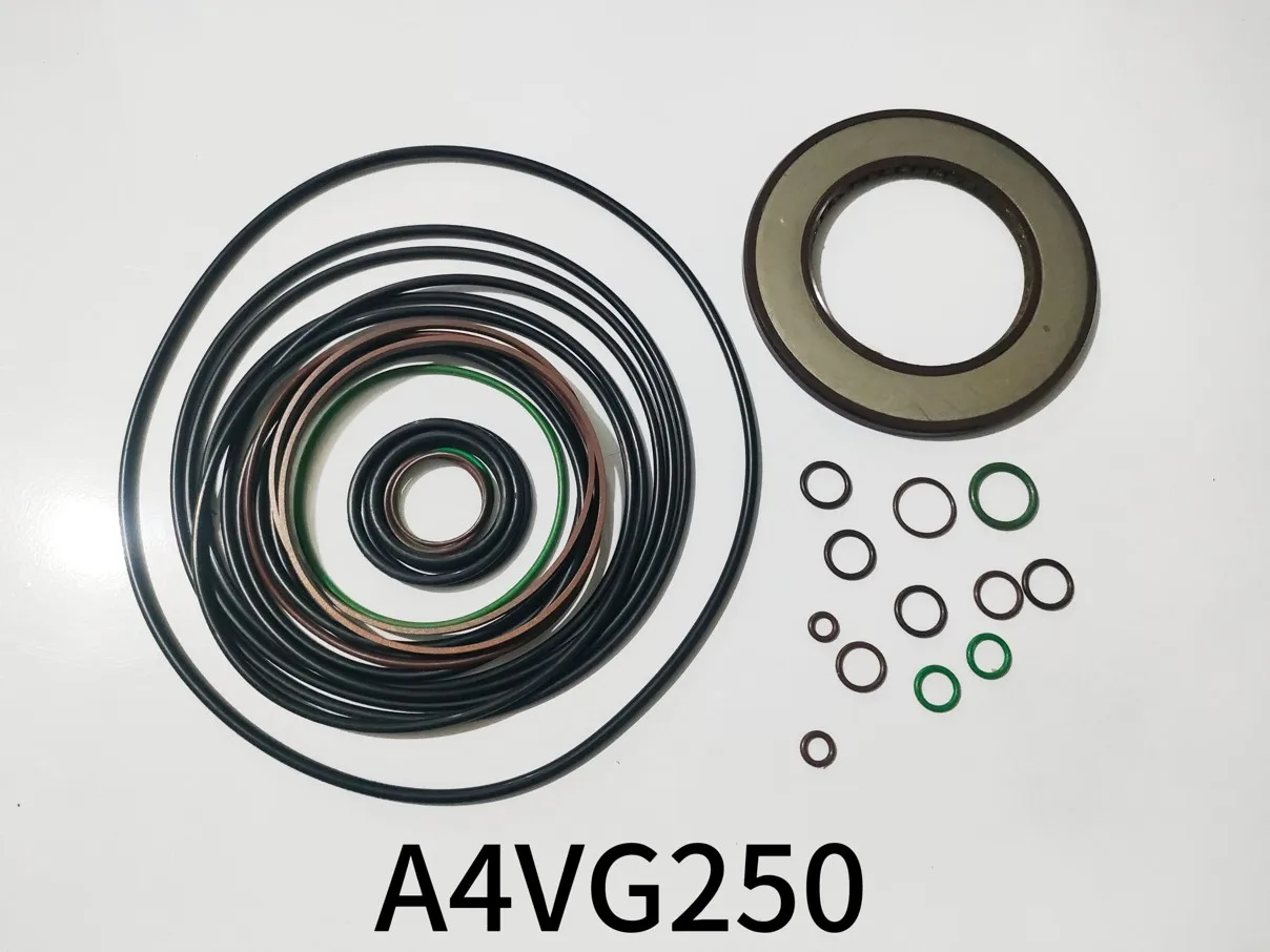 A4VG250 Seal Kit for Rexroth Hydraulic Pump Spare Parts