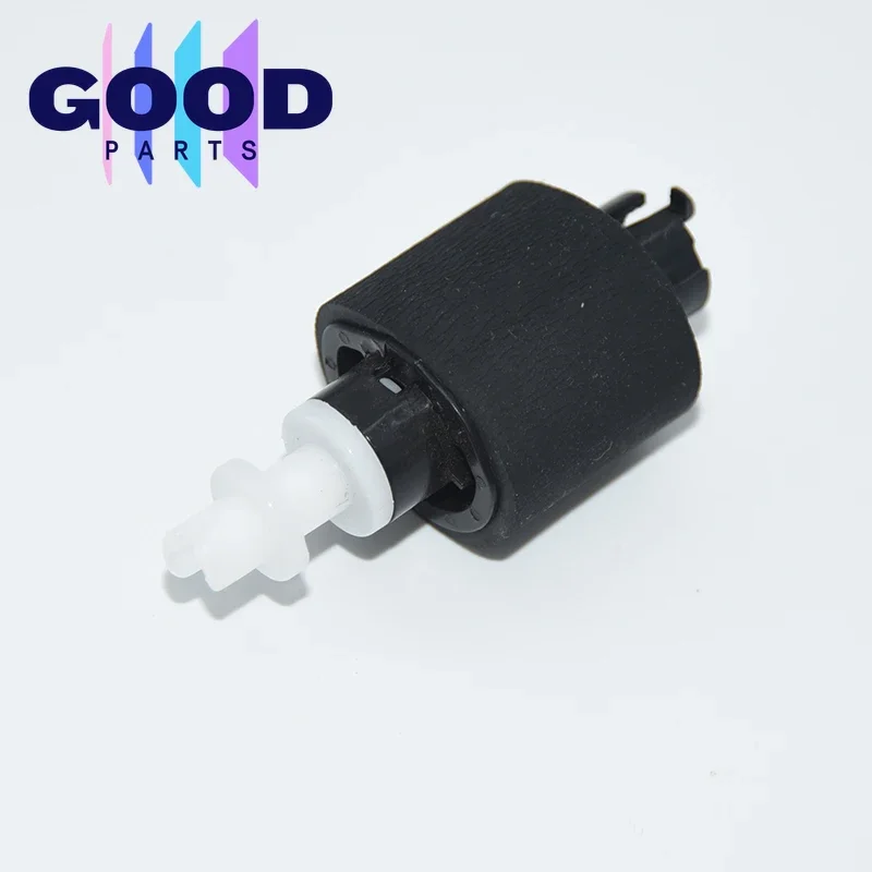 10PCS RL1-3167-000 RL1-1370-000 Tray 2 Pickup Roller for HP M3027 M3035 M3037 M521 M525 P3005 P3015 / 3027 3035 3037 521 525