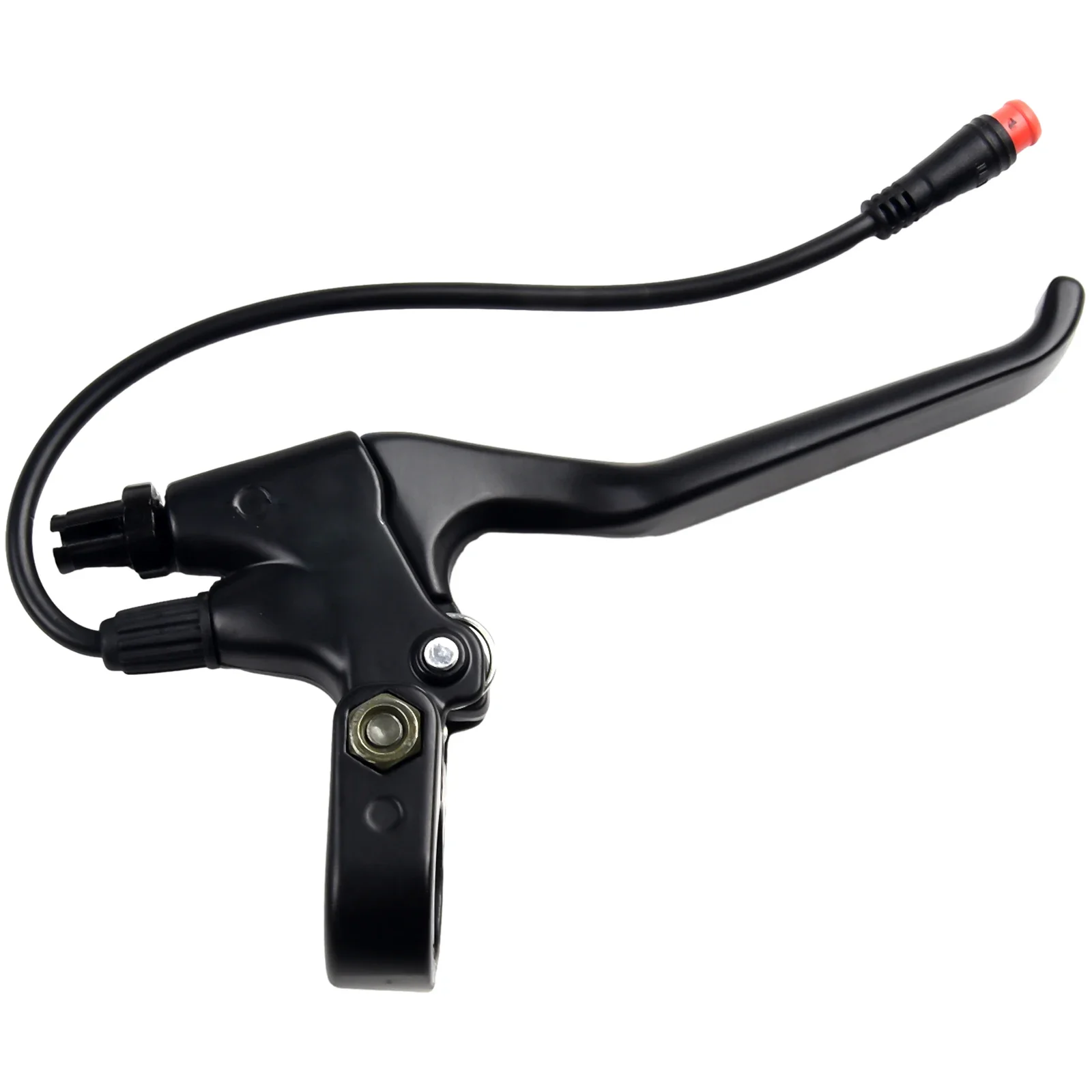 Brand New High Quality Practical Poweroff Brake Lever E-BIKE KITS Components 2 PCS About 20CM Aluminum Alloy Bubble Bag