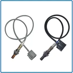 Front+Rear Lambda Oxygen Sensor Z601-18-861 Z602-18-861 For Mazda 3 BK 1.4L 1.6L Z60118861 Z60218861 Z601-18-861A Z601-18-861B