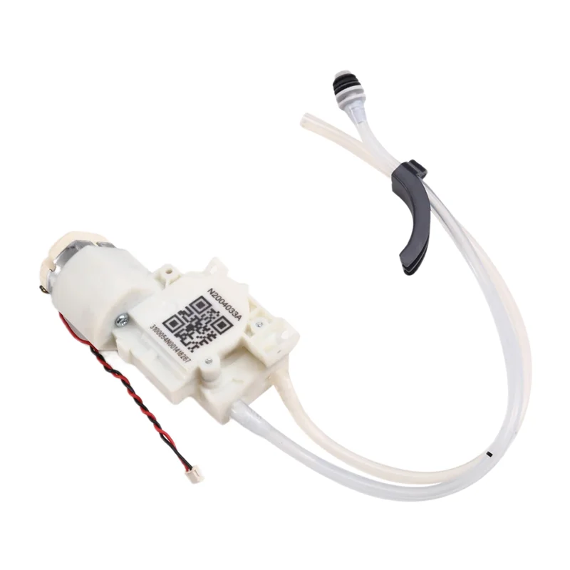 

ABWM-New Peristaltic Water Pump For Rubys Lite Peristaltic Pump For Roborock S5 Max S50 Max S55 Max Water Motor Parts