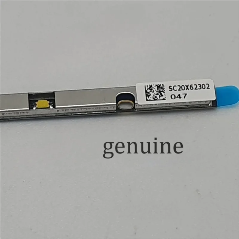 Original For Lenovo Yoga 14s ACH Pro14HU 14ITL 14ARH 2021 IR 10pin SC20X62302 047 5C20X55556 Laptop Webcam/Camera Board Test OK