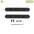 115MM Black