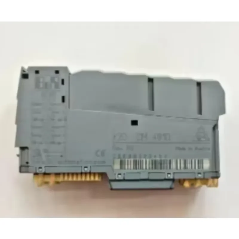 X20CM4810 - Modbus CANopen IP20