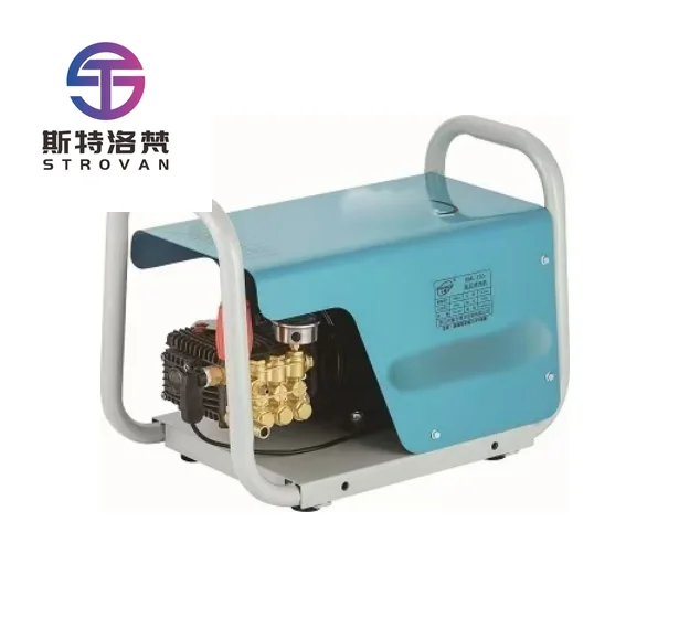 

STLF WJW Powerful Pressure 80bar High Pressure Washer Cleaning Equipment Car Wash