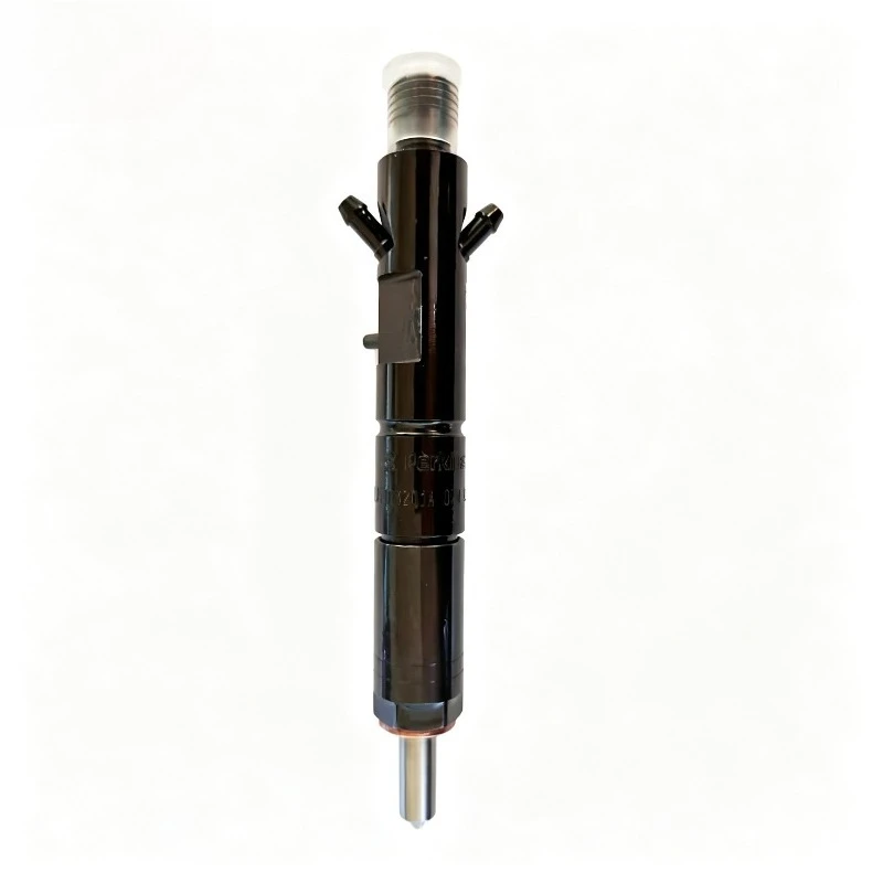 2645K015 2645K016 LJBB03202A 2645K011 2645K012 2645K013 2645K612 Fuel Injectors For JCB Perkins 1100 1103 1104C-44 Engine